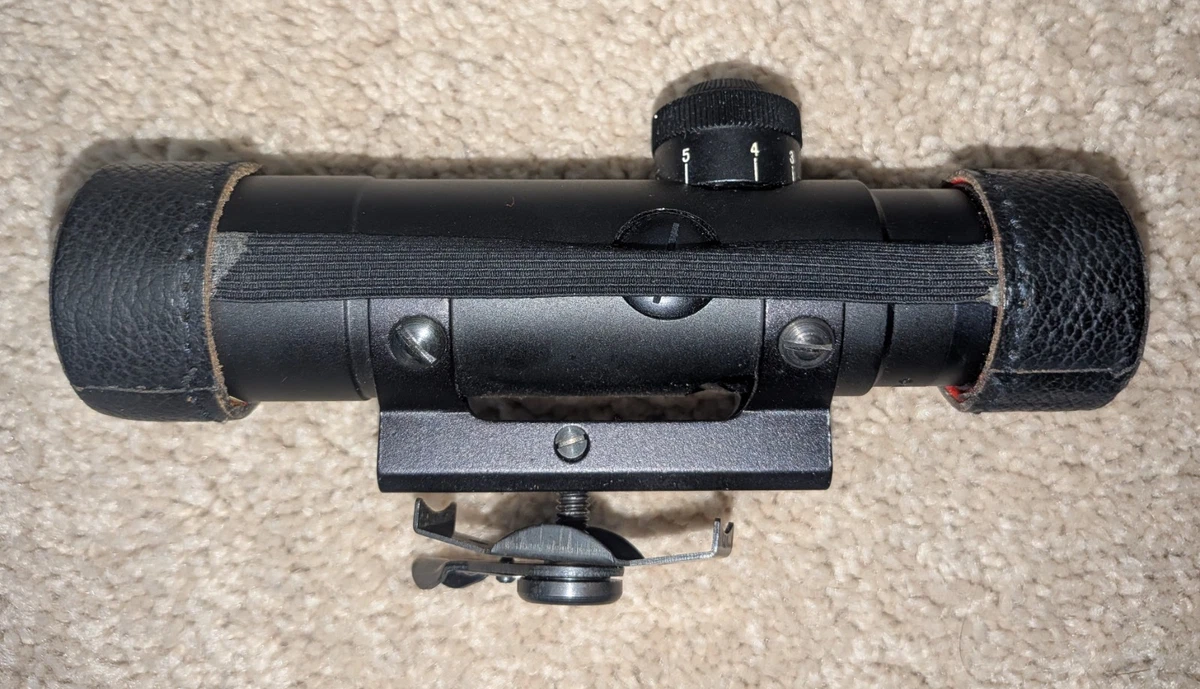 Colt Hunting Rifle Scopes for sale | eBay