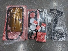 Motordichtsatz Elring Opel C20XE C20LET 16V 2.0 Turbo