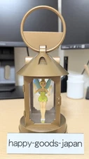 Tokyo Disney Resort Peter Pan Tinker Bell Light Lantern Ornament Height:24cm