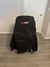 Sport Clips Cutting Cape