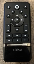 Nyko 86116-F09 Media Remote Control Xbox One Genuine OEM Tested
