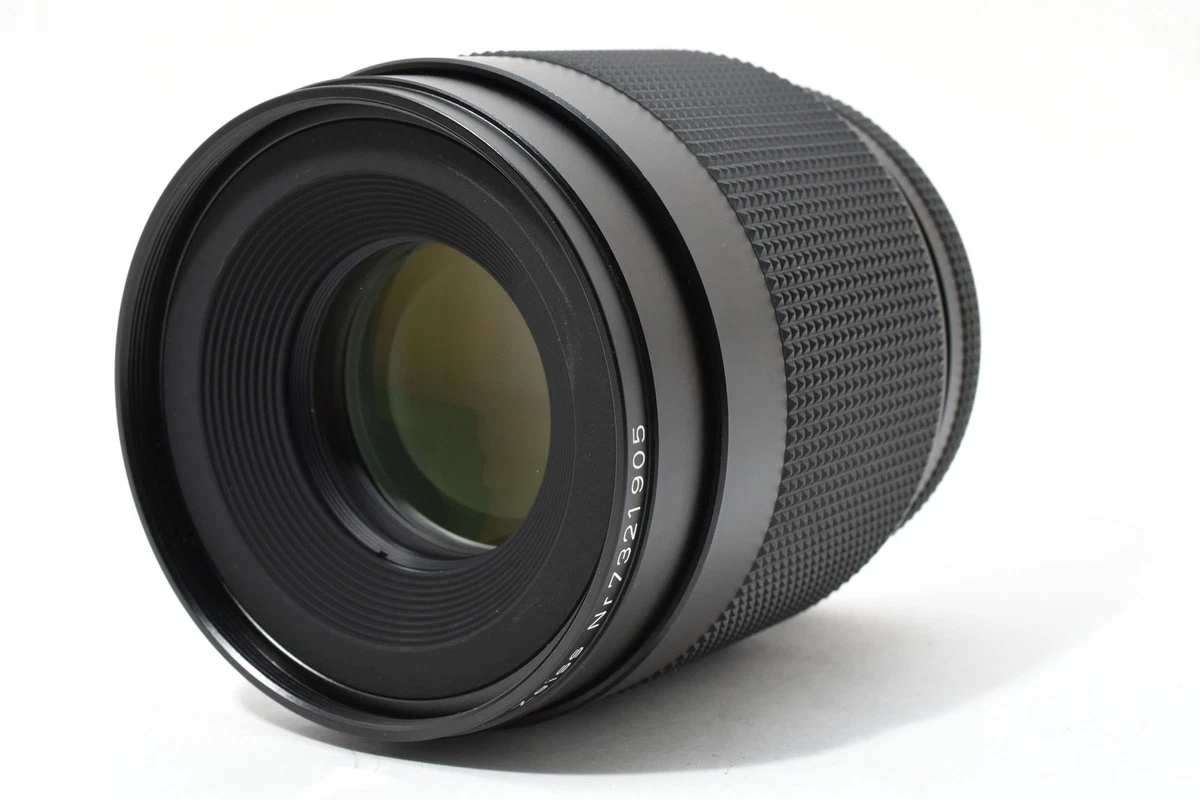 Contax f/2.8 Camera Lenses 100mm Focal for sale - eBay