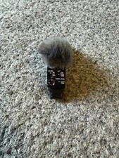 Sony ECM-B10 Digital Shotgun Microphone