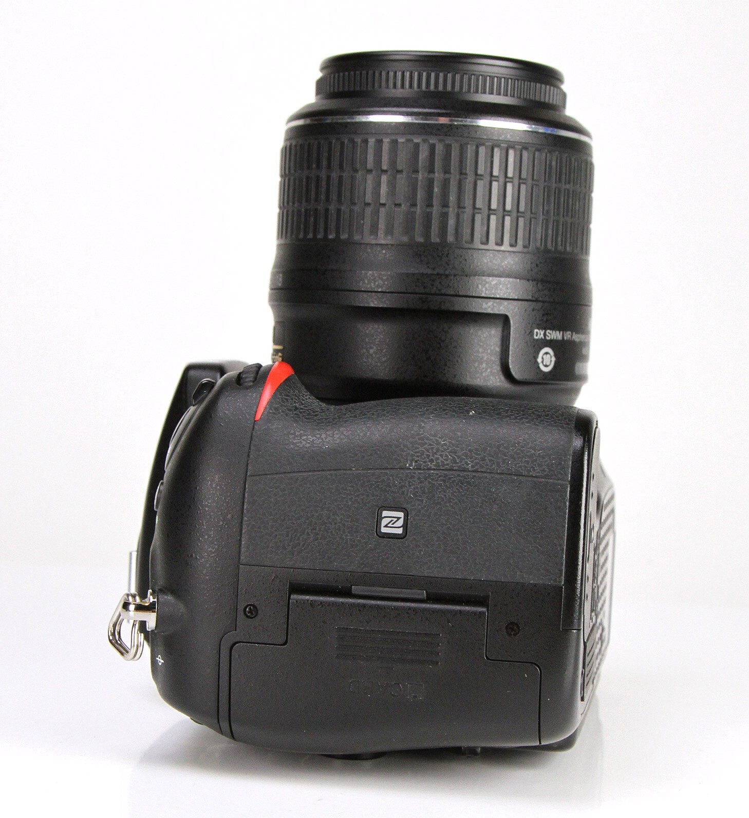 Nikon D7200 DSLR Camera & AF S 1855mm VR & Tamron 70300mm Dual Lens