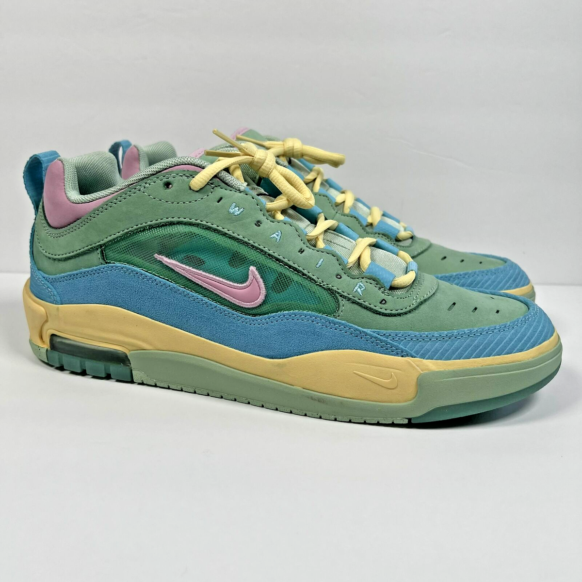 Verdy x Nike SB Air Max Ishod QS Visty (HF4074-400) Men
