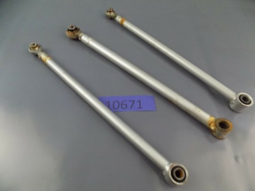 2005 Yamaha Viper 700 snowmobile radius rods