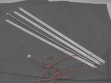 Atomic indigo G04801 7.5' Hockey Table  REPLACEMENT PARTS  LED Light Rail