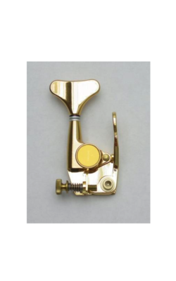 Hipshot / GB-7 C(GOTOH) BASS Machine Head＊ ベース用ペグ HIPSHOT