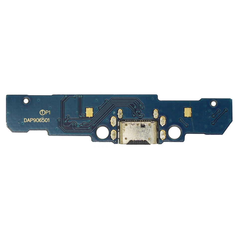 Placa de puerto de carga USB para Samsung Galaxy Tab A 10.1 2019 SM-T510/T515/T517 Foto 3 de 4