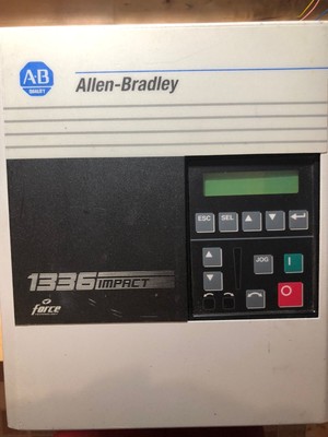 1336E-BRF30-AE-EN  DRIVE ALLEN BRALEY
