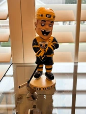 Howie's Hockey Tape Bobblehead