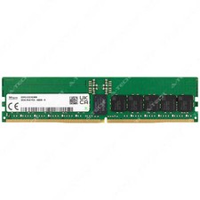 Hynix 32GB DDR5-4800 EC8 RDIMM HMCG88MEBRA HMCG88AEBRA Server Memory RAM