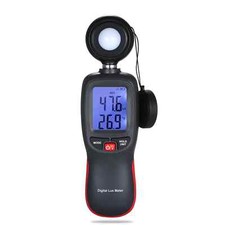 Screen Display Noise Meter Digital Noise Meter Decibel Meter Sound Level Meter