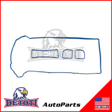 Engine Valve Cover Gasket Set For Ford Focus 2004-2011 2.0l 2.3l L4
