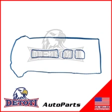 Engine Valve Cover Gasket Set for Ford Focus 2004-2011 2.0L 2.3L L4
