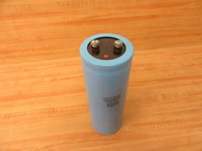 Cornell Dubilier DCM662T400DG2B Capacitor 6600UF 400VDC