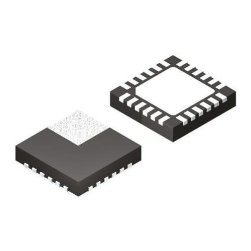 1 x Rohm BD6583MUV-E2, Constant Current LED Driver, 24-Pin - Picture 1 of 1