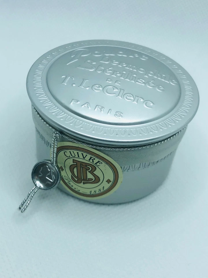 T. LeClerc Losse Powder Cuivre / 35g - Bild 2 von 2