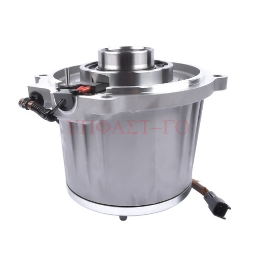 Rear Differential Viscous Coupling For 13-23 Mazda CX-3 CX-5 CX-9 2.0L 2.5L AWD - Bild 2 von 13