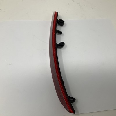 BMW F48 X1 Rear M Right Hand Side Bumper Red Reflector 7850998 OEM 