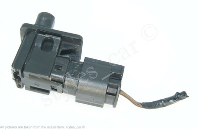 4157962 Mini BMW 3 5 7 Series X5 X3 Z3 Z8 Open Bonnet Alarm Switch 