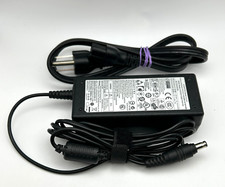 19V 3.16A Chicony Samsung Laptop AC Adapter Charger CPA09-004A AD-6019R Power