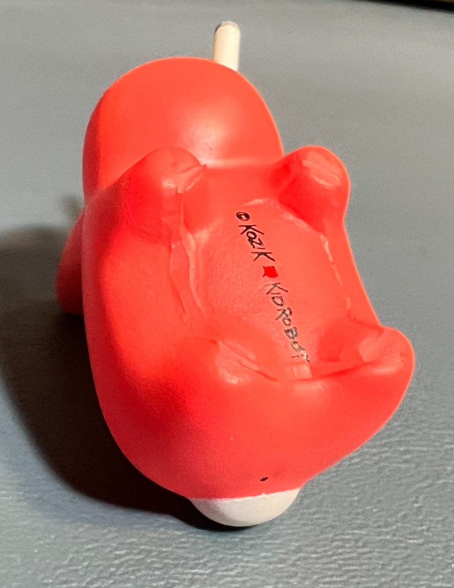 kidrobot「スモーキンラビット・ミニシリーズ3」 Kidrobot