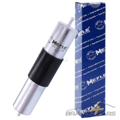 MEYLE KRAFTSTOFFFILTER FÜR BMW 3-ER E36 E46 5-ER E34 E39 7-ER E38 8-ER E31 Z3