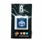 Rainbow Six Siege Operator Pins (s) (UBISOFT OFFICIAL) **NEW**