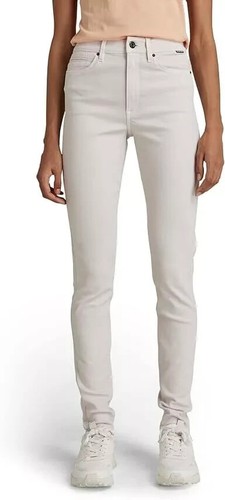 G-Star Damen/Herren Jeans Reißverschluss Denim Hose Men/Women 5-Pocket - Bild 2 von 31