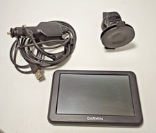 Garmin Nuvi 50LM In-Car GPS Navigation Bundle Tested