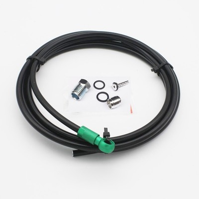 Formula R1 R1R RO RX T1 Fahrrad Bremsschlauch Kit einfache Installation und