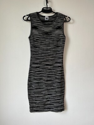 Missoni Black And White Dress Size 42 | eBay Missoni Black And White Dress Size 42 | eBay