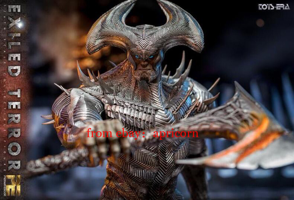 Buy Pre! TOYS ERA PE012 Exiled Terror Steppenwolf 1/6 Collectible