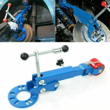Heavy Duty Fender Roller Tool Wheel Arch Reforming Extending Flare Rolling Kit