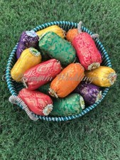 Bangle Bolsters, Bangle Cushions, Bangle Pillow, Bangles, Indian Bangles, Shaadi