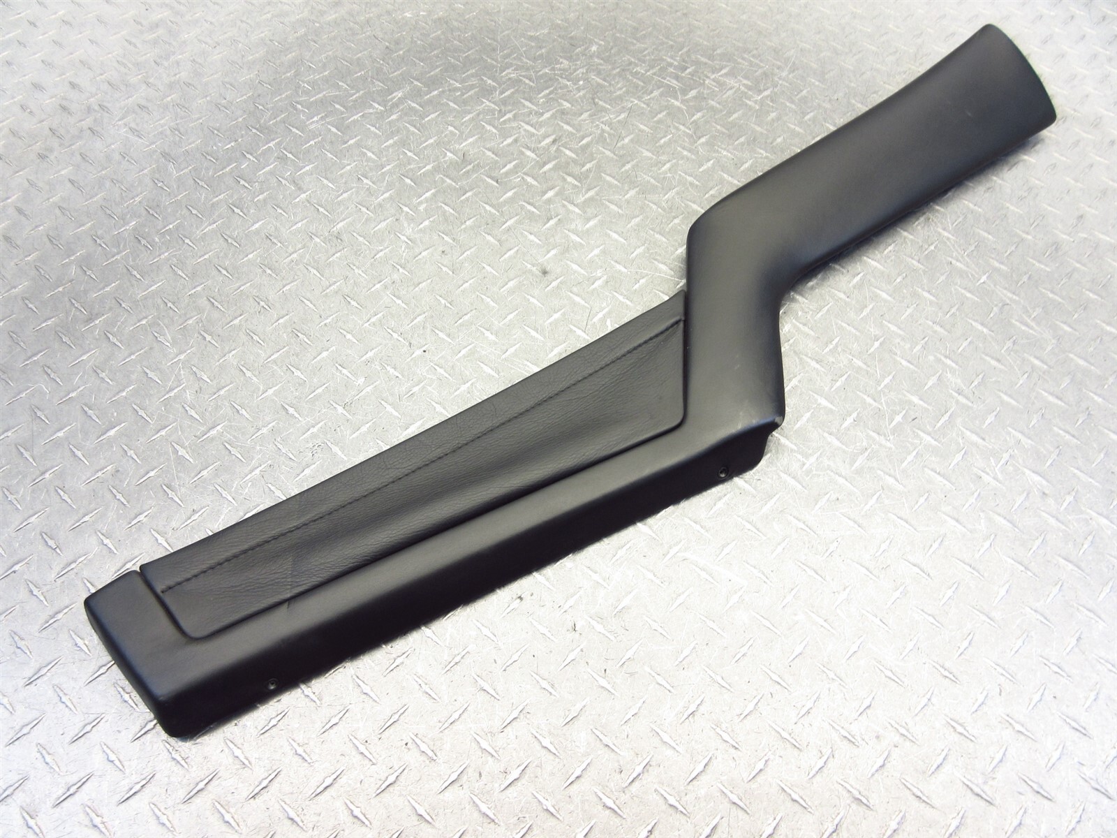 1995 Ferrari 355 F355 Spider Motronic 2.7 Driver Lower Carpet Shield Panel