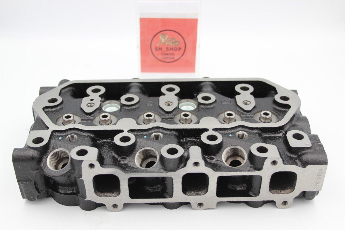 ランコム KAWASAKI 11008-1382 HEAD-COMP-CYLINDER for sale online | eBay