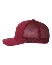 Original Flexfit Trucker Hat Classic 6511 Wholesale Bulk Lot Plain Baseball Cap