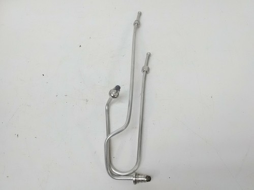 T168 GE Gas Range Tube Valves WB28K147 for model JGBS10DEK1BB - Picture 5 of 12