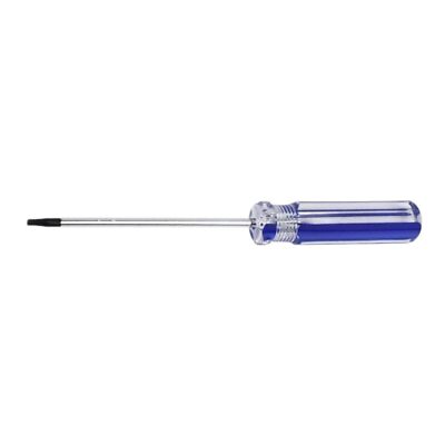Torx T8 Screwdriver Magnetic TR8 Proof  Hdd PS5 Security PS4 PS3 Xbox 360 T8H