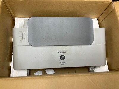 Canon PIXMA IP1600 Digital Photo Inkjet Printer