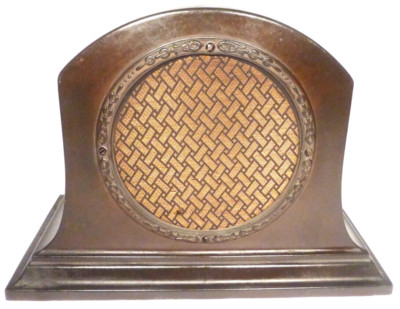 vIntage RCA RADIOLA: Tested / Working  RADIOLA 100A LOUDSPEAKER -  1490  ohms