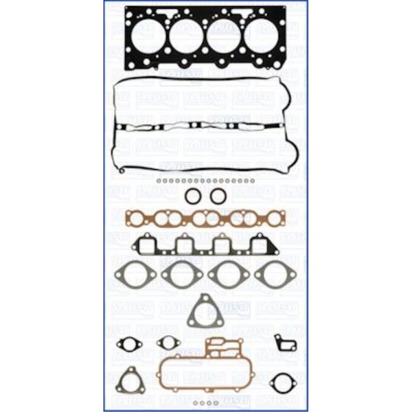 Ajusa Dichtungssatz Zylinderkopf FüR KIA Carnival/Grand Carnival III-image