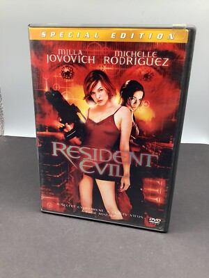 洋画・外国映画 RESIDENT EVIL DVD s-l400.jpg