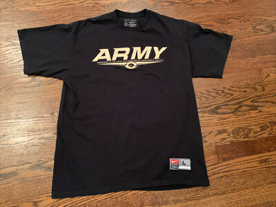 Nike West Point Army Black Nights Team 