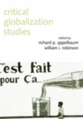 Critical Globalization Studies by 