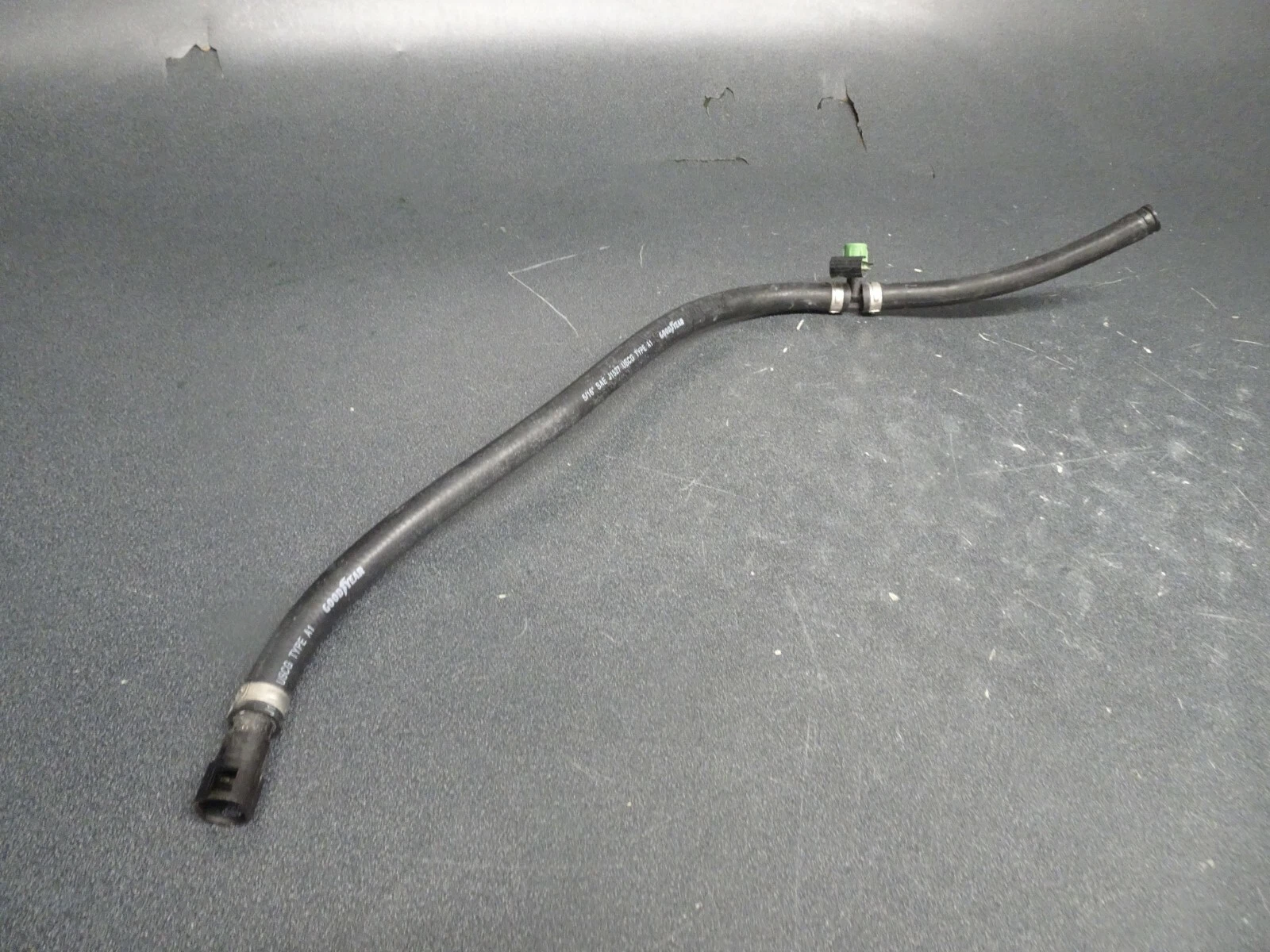 1997-2012 Sea-Doo OEM Fuel Pump Pressure Hose Line Freshwater GTX RXP RXT