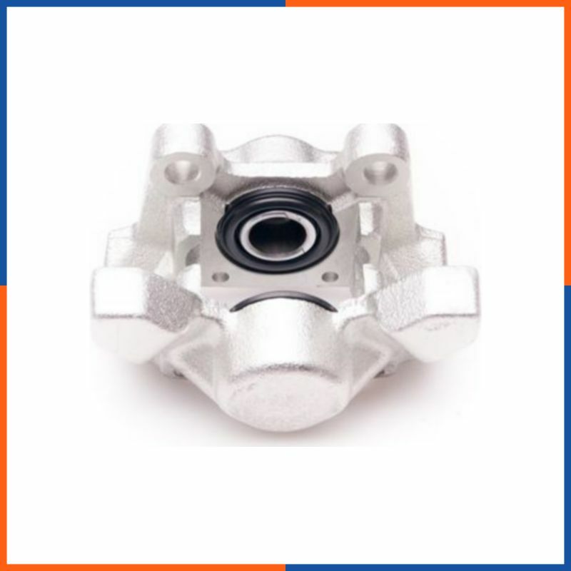 Etrier de frein arrière droit Opel compatible avec modèles essence et diesel 542280 34SKV254