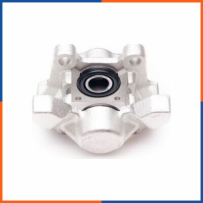 Bremssattel hinten rechts für OPEL | 34SKV254, 542280